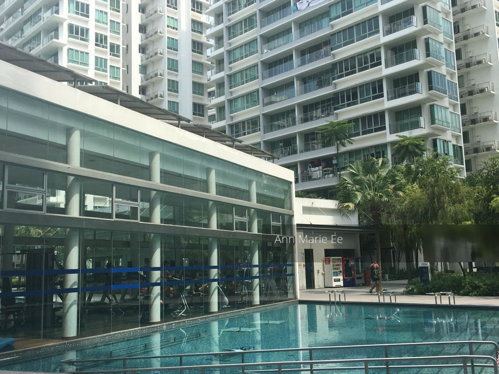 Livia (D18), Condominium #121881352